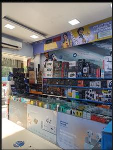 Others image of 389.0 Sq.ft pre-leased  Shop for sale in Kharghar for 33000000