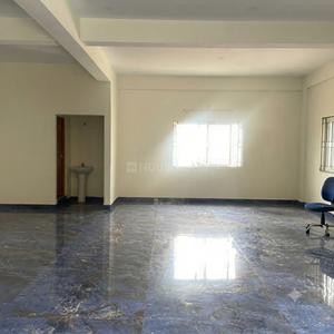 Bare shell Office Space