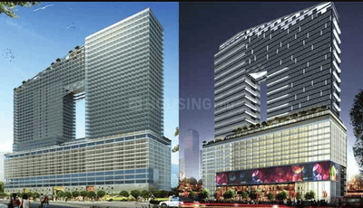 Others image of 1100.0 Sq.ft  Bare shell Office Space for sale in Sector 18 for 20000000