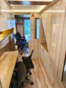 Others image of 200.0 Sq.ft  Ready to use Office Space for rent in Nerul for 25000