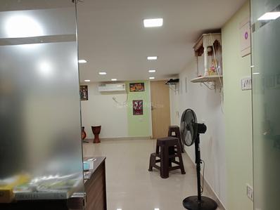 Others image of 220.0 Sq.ft  Ready to use Office Space for rent in Kandivali East for 25000