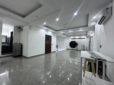 Floor Plan image of 1650.0 Sq.ft   Commercial Property for sale in Malviya Nagar for 1100000