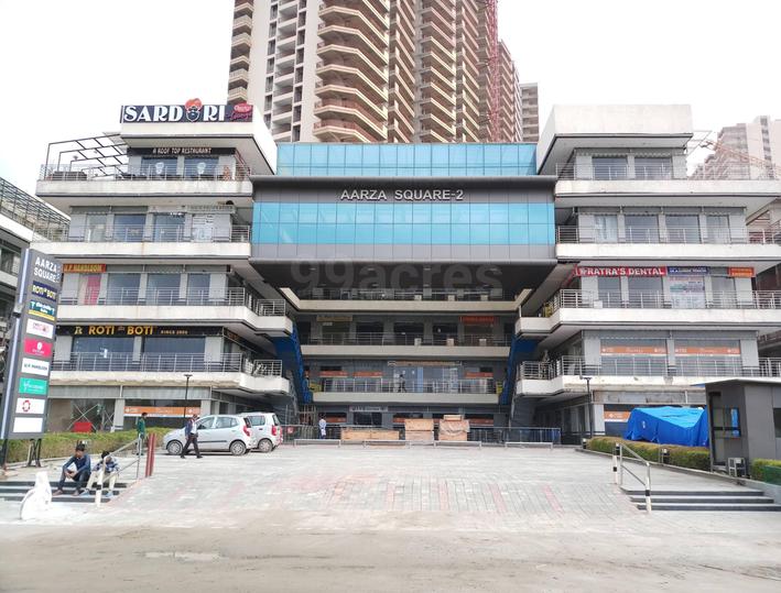 Others image of 210.0 Sq.ft   Shop for rent in Noida Extension for 20000