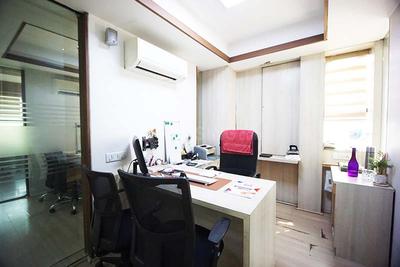 Others image of 1162.0 Sq.ft  Ready to use Office Space for sale in Vastrapur for 19900000