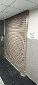 Bare shell Office Space