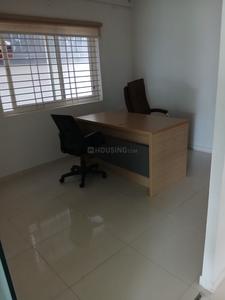 Others image of 2050.0 Sq.ft pre-leased Ready to use Office Space for sale in Sahakara Nagar for 35000000