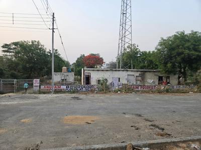 Entrance image of 20000.0 Sq.ft   Commercial Plot for rent in Sector 75 for 50000