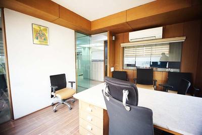 Others image of 1162.0 Sq.ft  Ready to use Office Space for sale in Vastrapur for 19900000