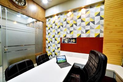 Others image of 250.0 Sq.ft  Ready to use Office Space for rent in Ghatlodiya for 18000