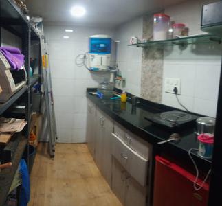 Others image of 2000.0 Sq.ft  Ready to use Office Space for rent in Kopar Khairane for 100000