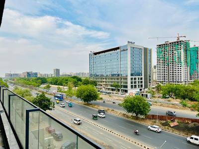 Others image of 2000.0 Sq.ft  Ready to use Office Space for rent in Chharodi for 120000