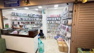 Others image of 133.0 Sq.ft pre-leased  Shop for sale in Mumbai Central for 10000000