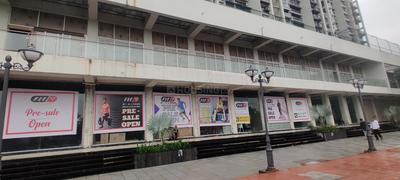 Others image of 2500.0 Sq.ft   Shop for rent in Ghansoli for 375000