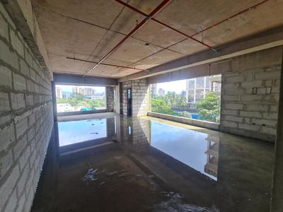 Bare shell Office Space
