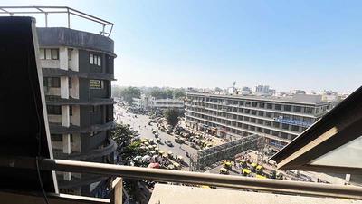 Others image of 247.0 Sq.ft  Ready to use Office Space for sale in Khamasa for 3200000
