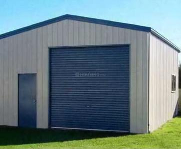 Outside View image of 2800.0 Sq.ft   Warehouse for rent in Sanquelim for 50000