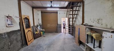 Others image of 325.0 Sq.ft   Warehouse for rent in Kandivali West for 18000
