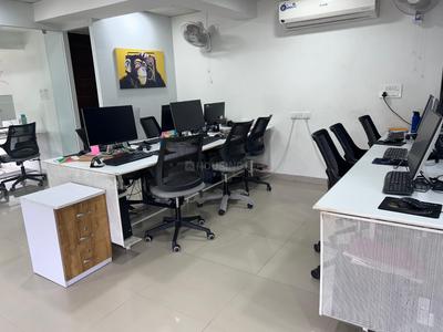 Ready to use Office Space