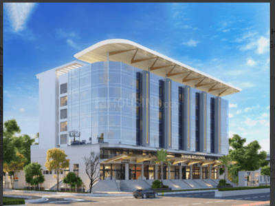 Others image of 90.0 Sq.ft   Shop for rent in Vashi for 10000