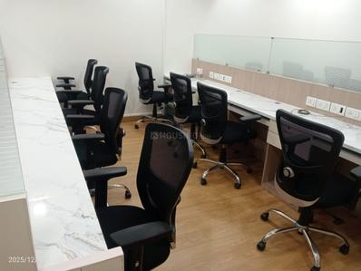 Others image of 1000.0 Sq.ft  Ready to use Office Space for rent in Vashi for 150000