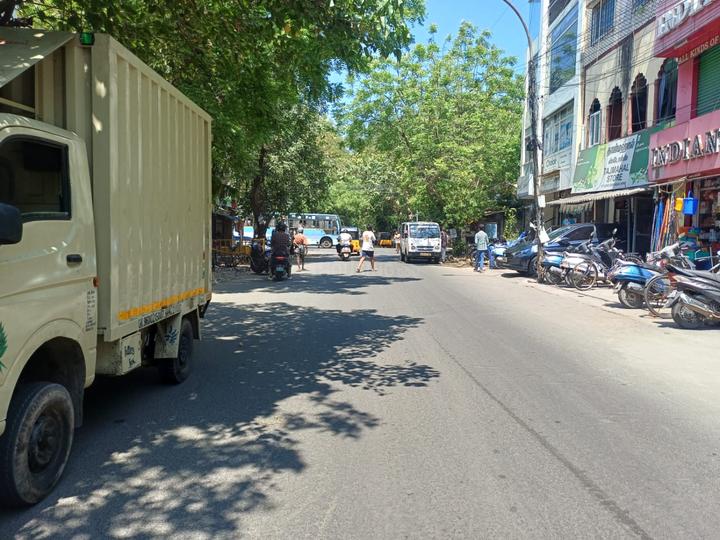 Others image of 1050.0 Sq.ft pre-leased  Shop for sale in Ashok Nagar for 30000000