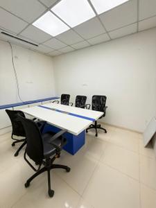 Others image of 1200.0 Sq.ft  Ready to use Office Space for rent in Vashi for 110000