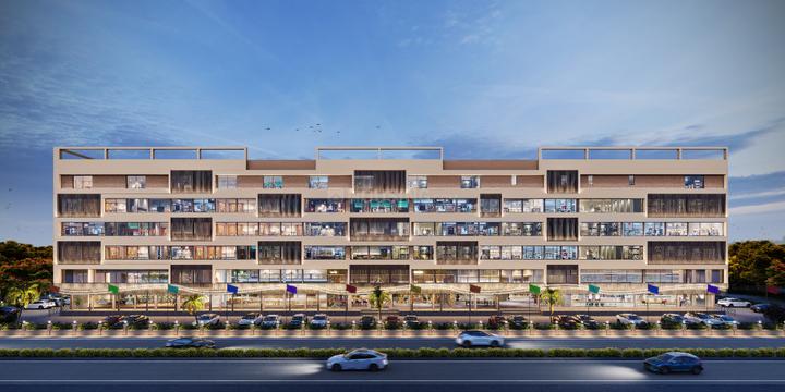 Others image of 450.0 Sq.ft Showroom for sale in Dankuni for 3500000