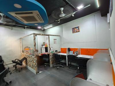 Others image of 400.0 Sq.ft  Ready to use Office Space for rent in Pitampura for 30000
