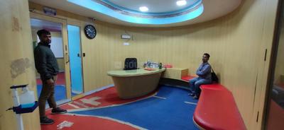 Ready to use Office Space