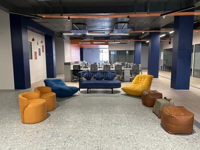 Others image of 7000.0 Sq.ft  Ready to use Office Space for rent in Sector 15A for 6000