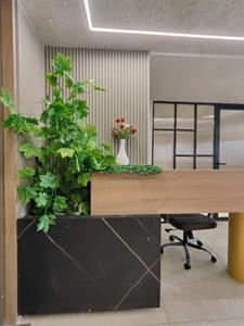 Others image of 735.0 Sq.ft  Ready to use Office Space for sale in Chandkheda for 7500000