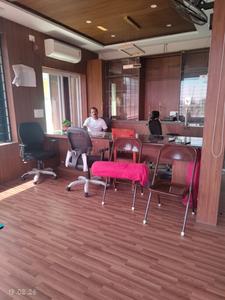 Reception image of 1000.0 Sq.ft   Commercial Property for rent in Whitefield for 80000