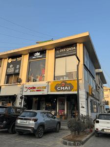 Others image of 1000.0 Sq.ft   Shop for rent in Sector 67 for 160000