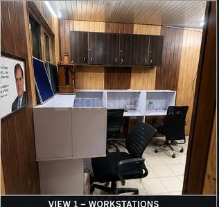 Others image of 200.0 Sq.ft  Ready to use Office Space for rent in Patel Nagar for 25000