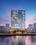 Outside View image of 1098.0 Sq.ft  Bare shell Office Space for sale in Airoli for 10000000