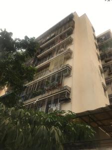 Commercial image of 285.0 Sq.ft   Shop for rent in Kandivali East for 75000