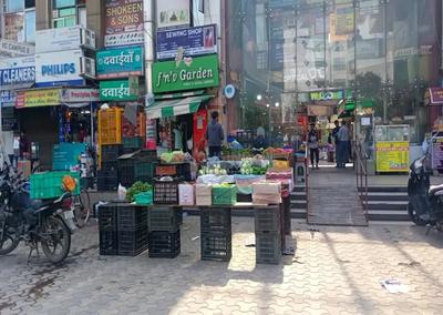 Others image of 140.0 Sq.ft   Shop for sale in Sector 22 Dwarka for 8000000