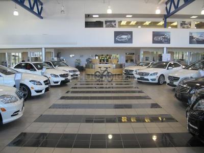 Showroom