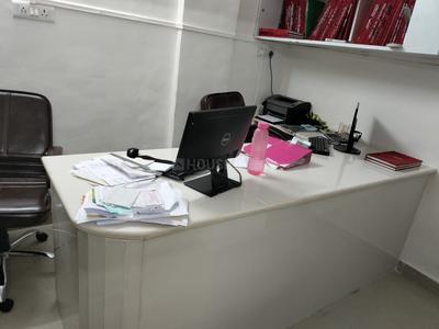 Others image of 500.0 Sq.ft  Ready to use Office Space for rent in Kalamboli for 40000