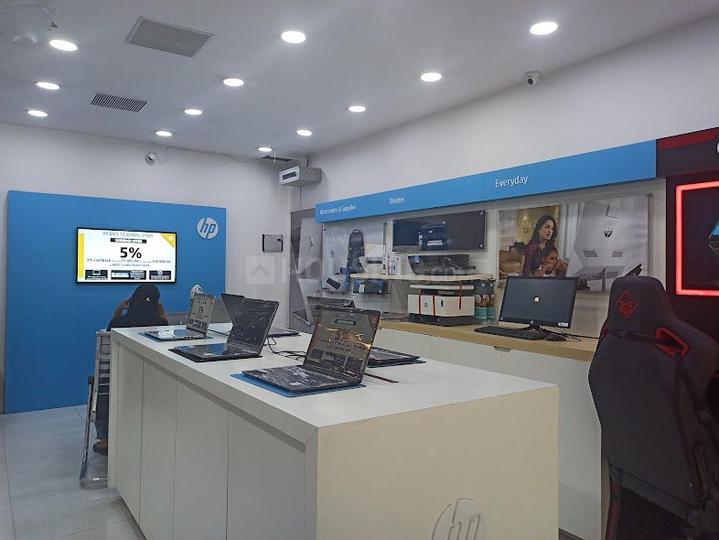 Floor Plan image of 500.0 Sq.ft pre-leased  Shop for sale in Vaishali for 9000000