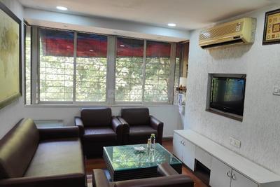 Others image of 20000.0 Sq.ft  Ready to use Office Space for rent in Hiranandani Estate for 3000000