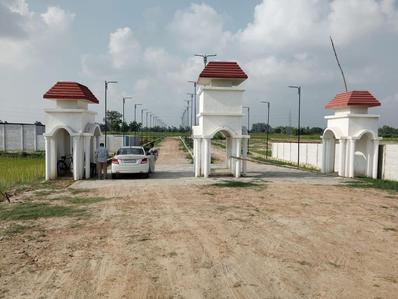 Others image of 1000.0 Sq.ft   Commercial Plot for sale in Gosainganj for 800000
