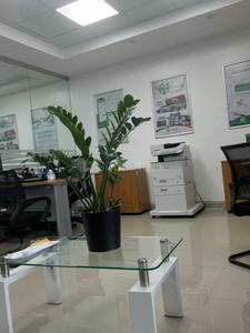 Others image of 1000.0 Sq.ft  Ready to use Office Space for rent in Shilaj for 38600