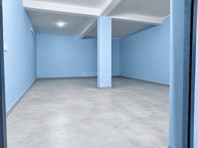 Hall image of 600.0 Sq.ft  Bare shell Office Space for rent in Nellitope for 30000