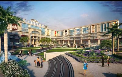 Others image of 800.0 Sq.ft   Showroom for sale in Utrathiya for 15000000