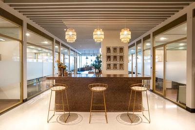 Commercial image of 4418.0 Sq.ft pre-leased Ready to use Office Space for sale in Lower Parel for 220000000