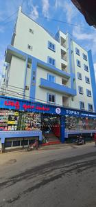 Others image of 4200.0 Sq.ft   Showroom for rent in Munnekollal for 220000
