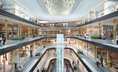 Others image of 200.0 Sq.ft pre-leased  Shop for sale in Sector 82 for 10000000