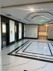 Floor Plan image of 441.0 Sq.ft pre-leased Ready to use Office Space for sale in Gomti Nagar for 15000000