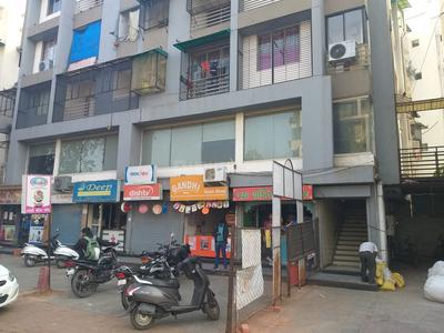 Outside View image of 2810.0 Sq.ft   Showroom for sale in Nava Vadaj for 40000000
